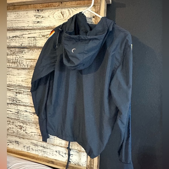 Zyia light jacket. - Picture 3 of 3